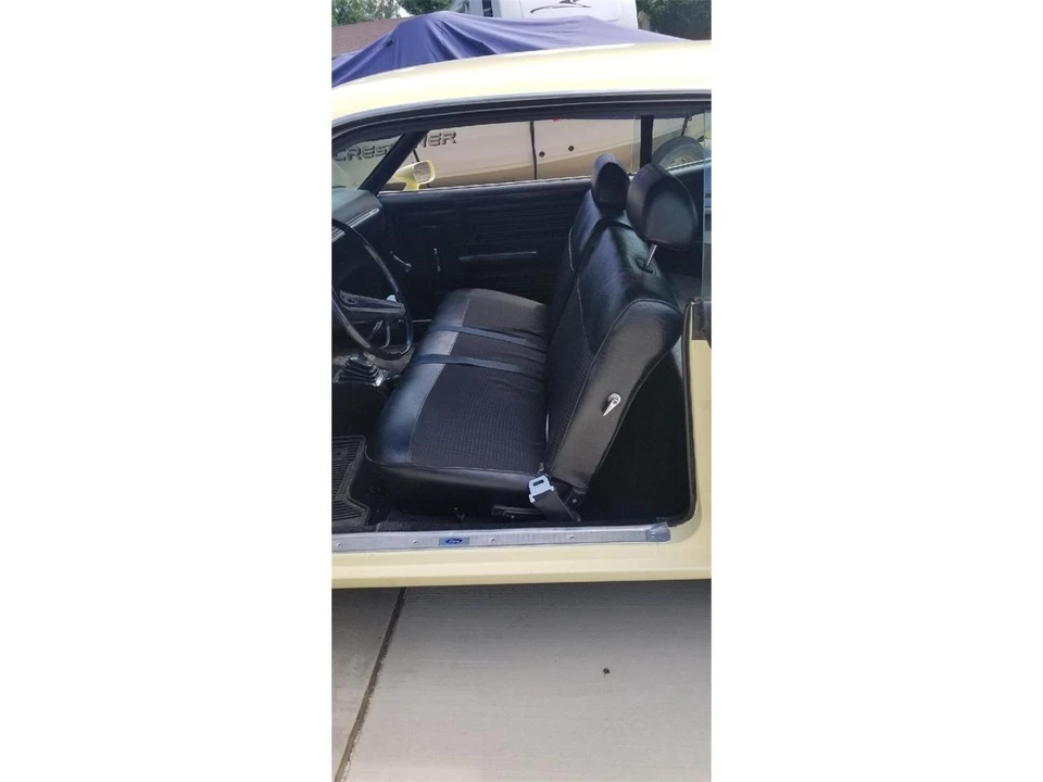 1969 Ford Torino Cobra 1st Gen - Image 14 of 31