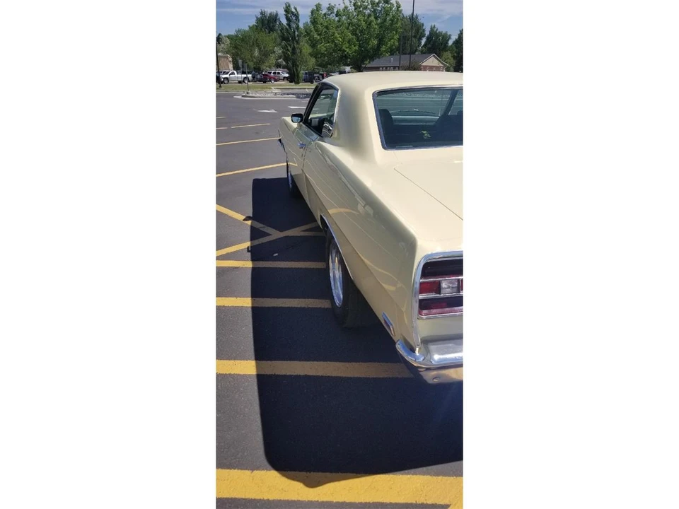 1969 Ford Torino Cobra 1st Gen - Image 20 of 31
