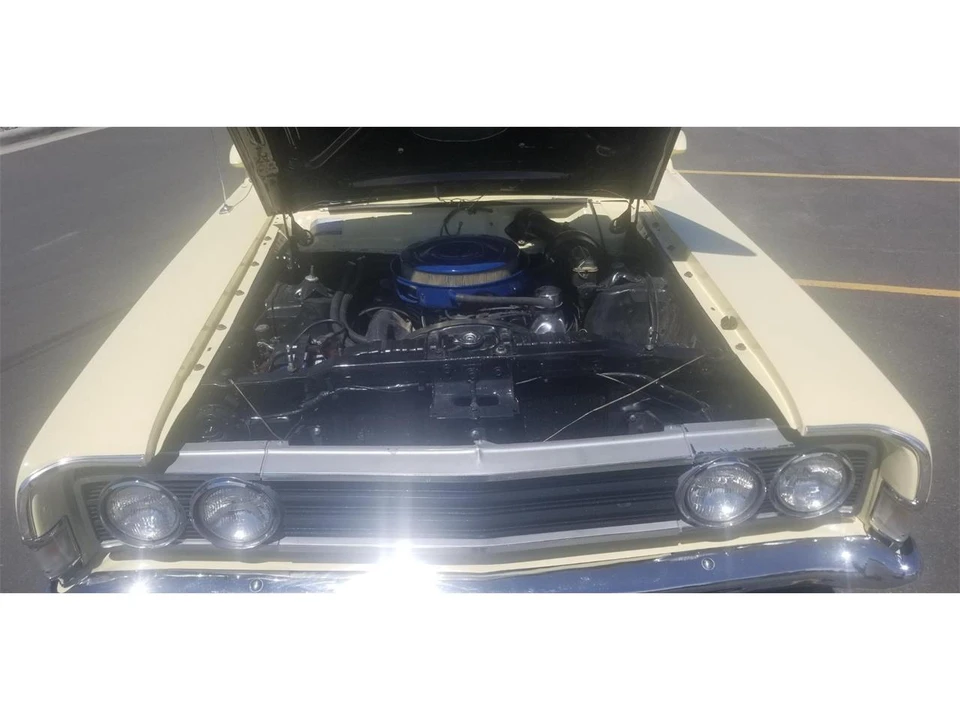 1969 Ford Torino Cobra 1st Gen - Image 30 of 31