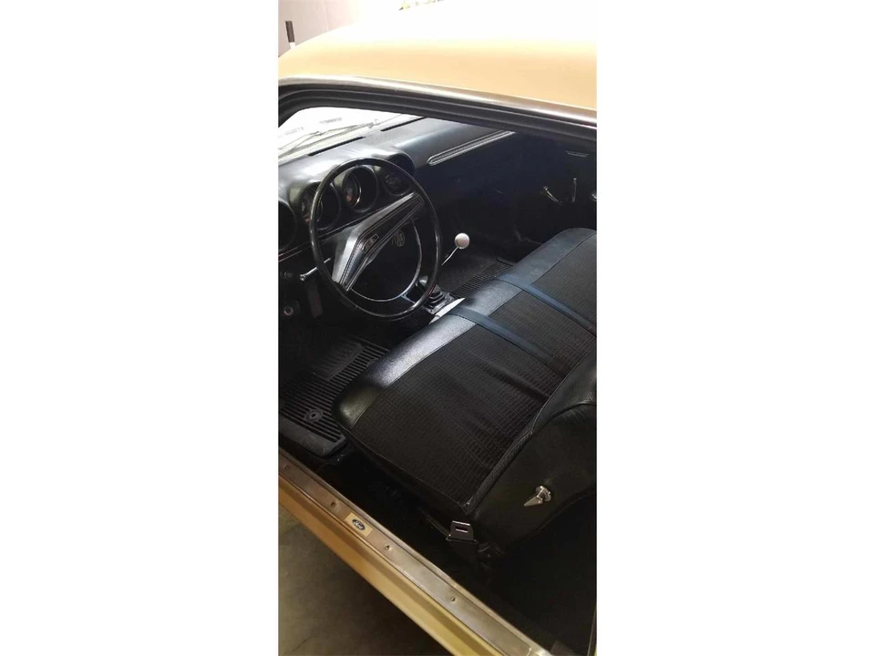 1969 Ford Torino Cobra 1st Gen - Image 21 of 31