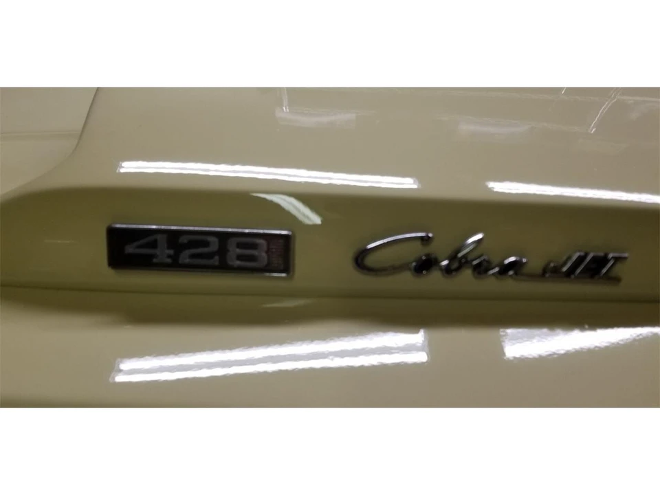 1969 Ford Torino Cobra 1st Gen - Image 15 of 31