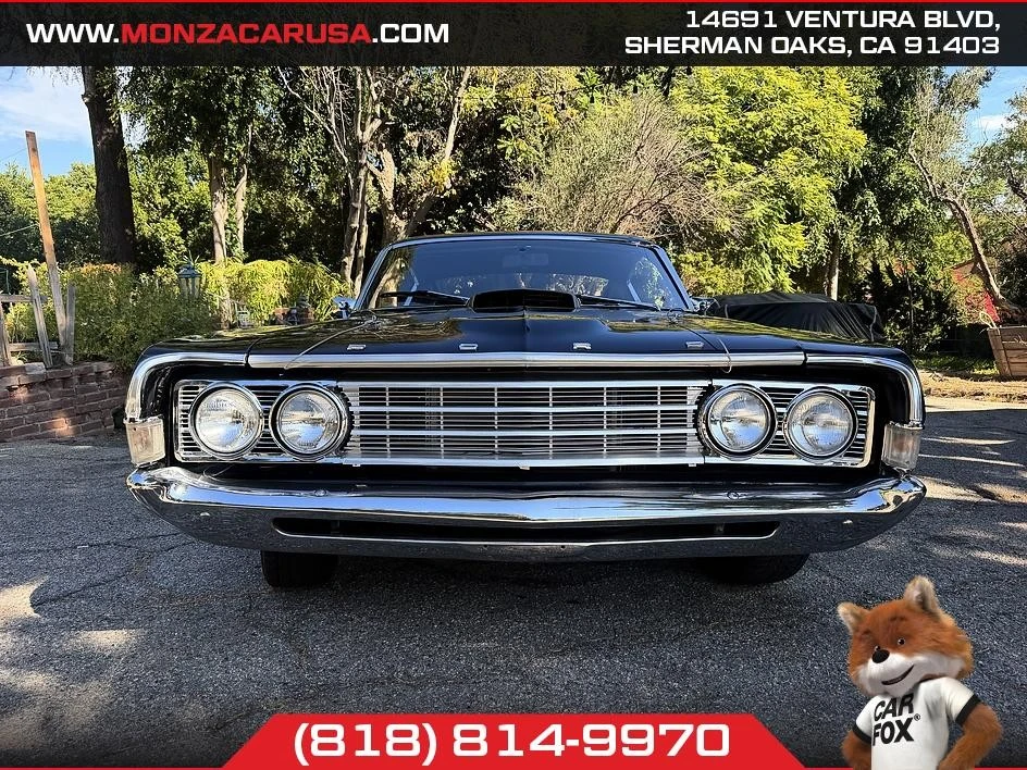 1969 Ford Torino Cobra 1st Gen - Image 3 of 31