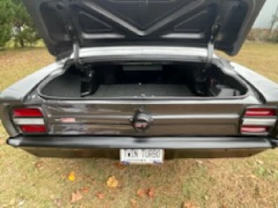 1969 Ford Torino 1st Gen - Image 15 of 18