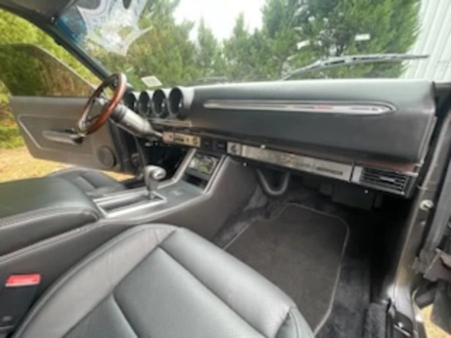 1969 Ford Torino 1st Gen - Image 9 of 18