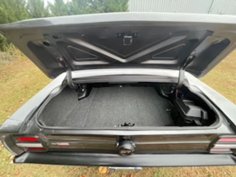 1969 Ford Torino 1st Gen - Image 14 of 18