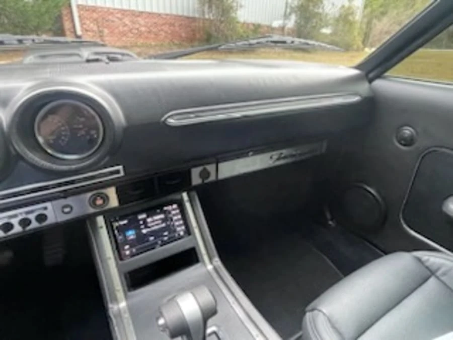 1969 Ford Torino 1st Gen - Image 8 of 18