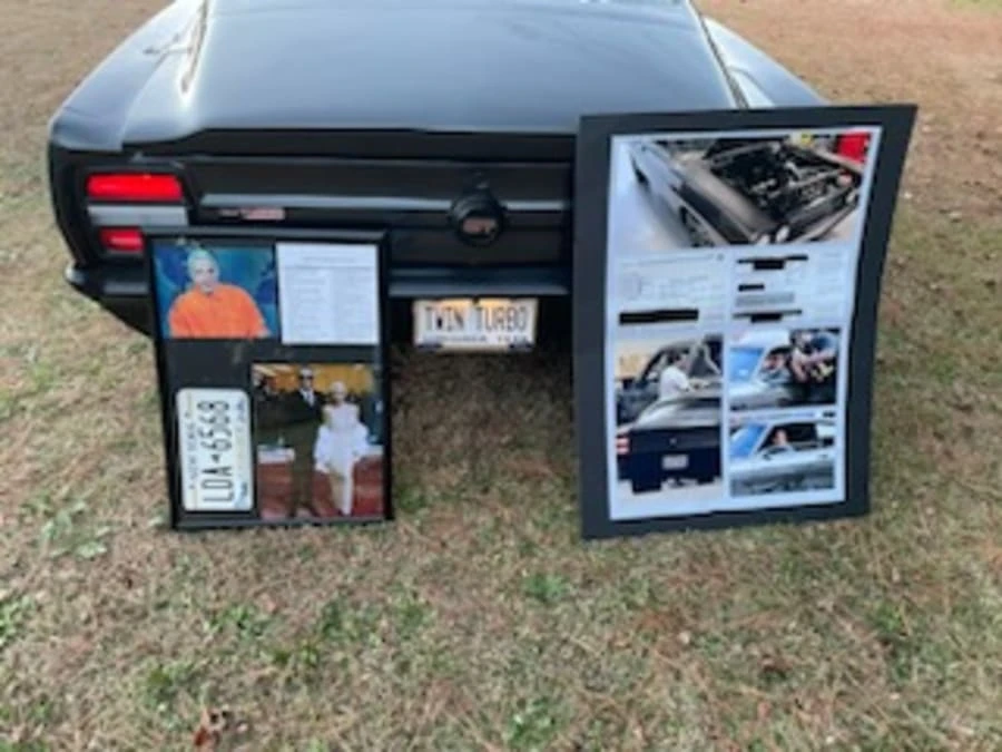 1969 Ford Torino 1st Gen - Image 18 of 18