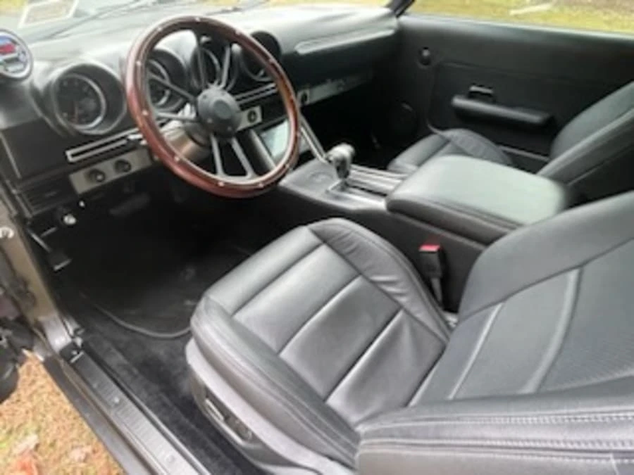 1969 Ford Torino 1st Gen - Image 5 of 18