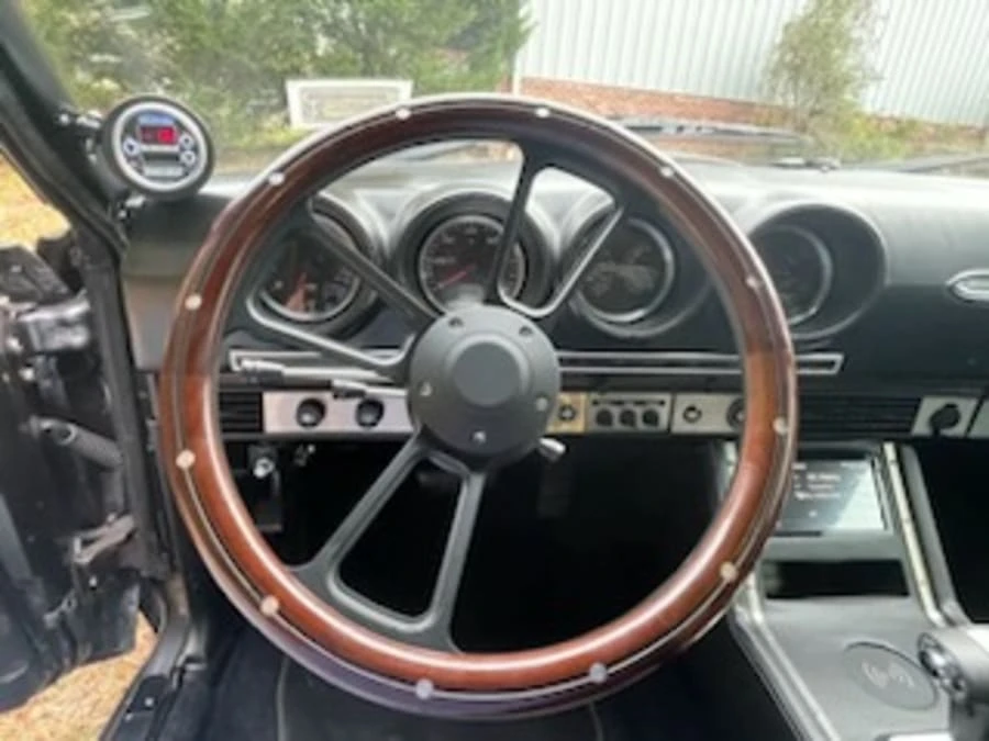 1969 Ford Torino 1st Gen - Image 6 of 18