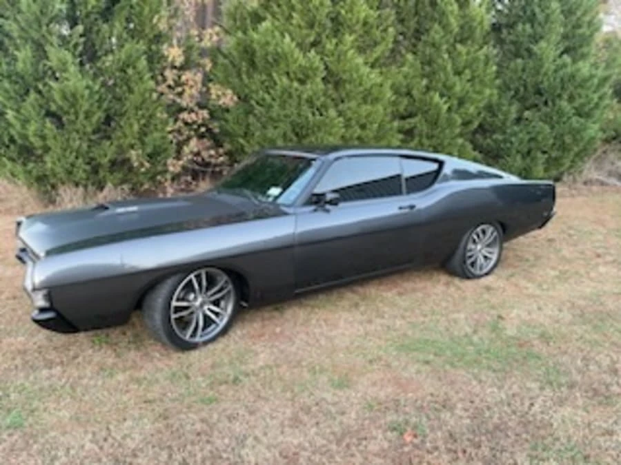 1969 Ford Torino 1st Gen - Image 4 of 18
