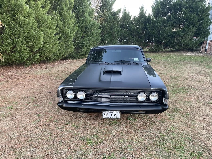1969 Ford Torino 1st Gen - Image 3 of 18