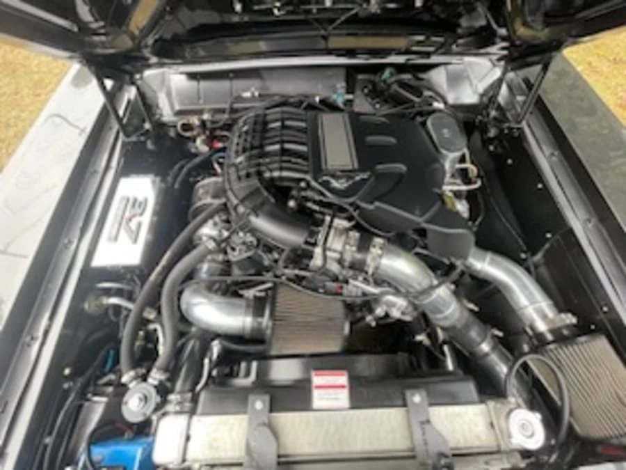 1969 Ford Torino 1st Gen - Image 13 of 18