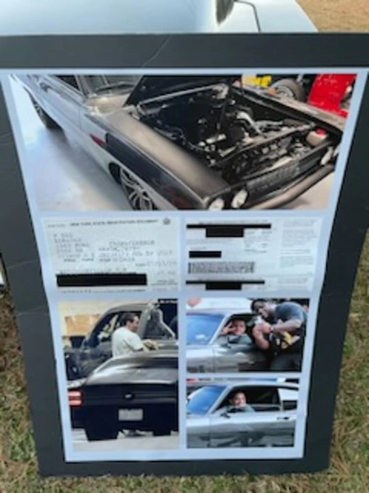 1969 Ford Torino 1st Gen - Image 16 of 18