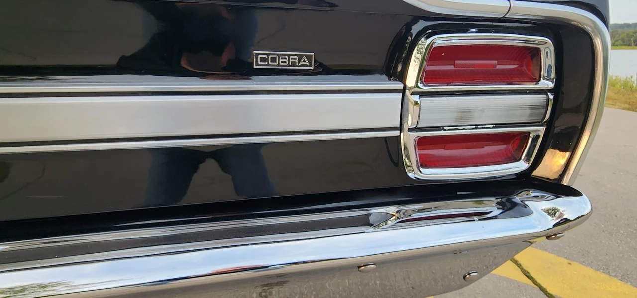 1969 Ford Torino 1st Gen - Image 4 of 21
