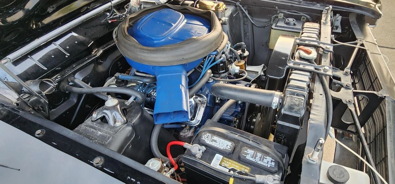 1969 Ford Torino 1st Gen - Image 21 of 21