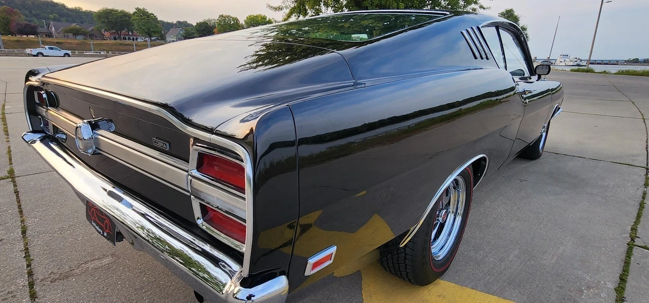 1969 Ford Torino 1st Gen - Image 10 of 21
