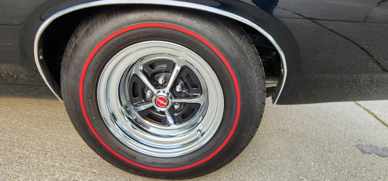 1969 Ford Torino 1st Gen - Image 3 of 21
