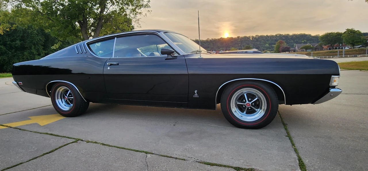 1969 Ford Torino 1st Gen - Image 14 of 21