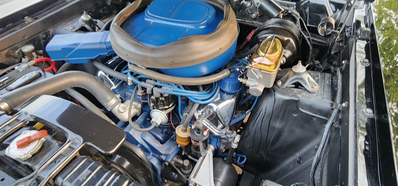 1969 Ford Torino 1st Gen - Image 19 of 21