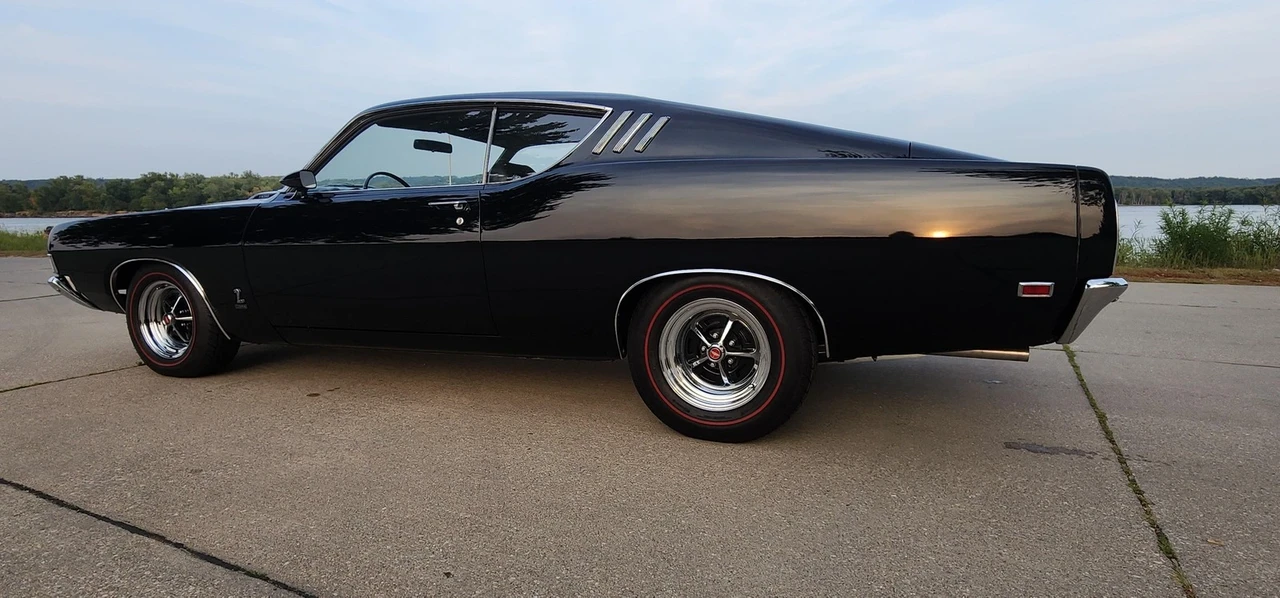 1969 Ford Torino 1st Gen - Image 2 of 21