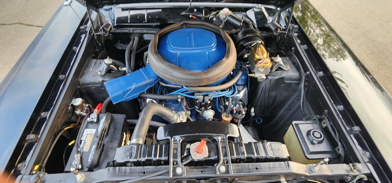 1969 Ford Torino 1st Gen - Image 17 of 21