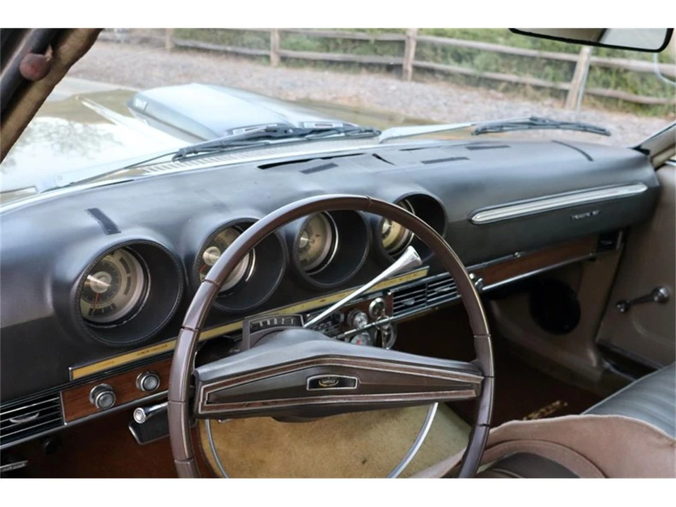 1969 Ford Torino 1st Gen - Image 27 of 31