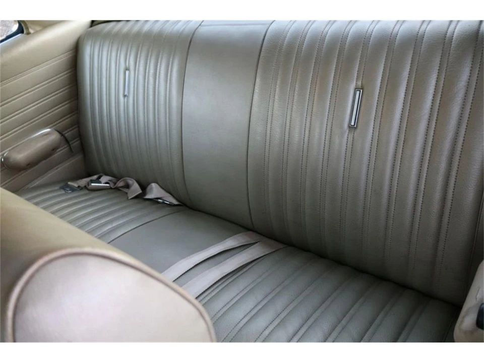 1969 Ford Torino 1st Gen - Image 25 of 31