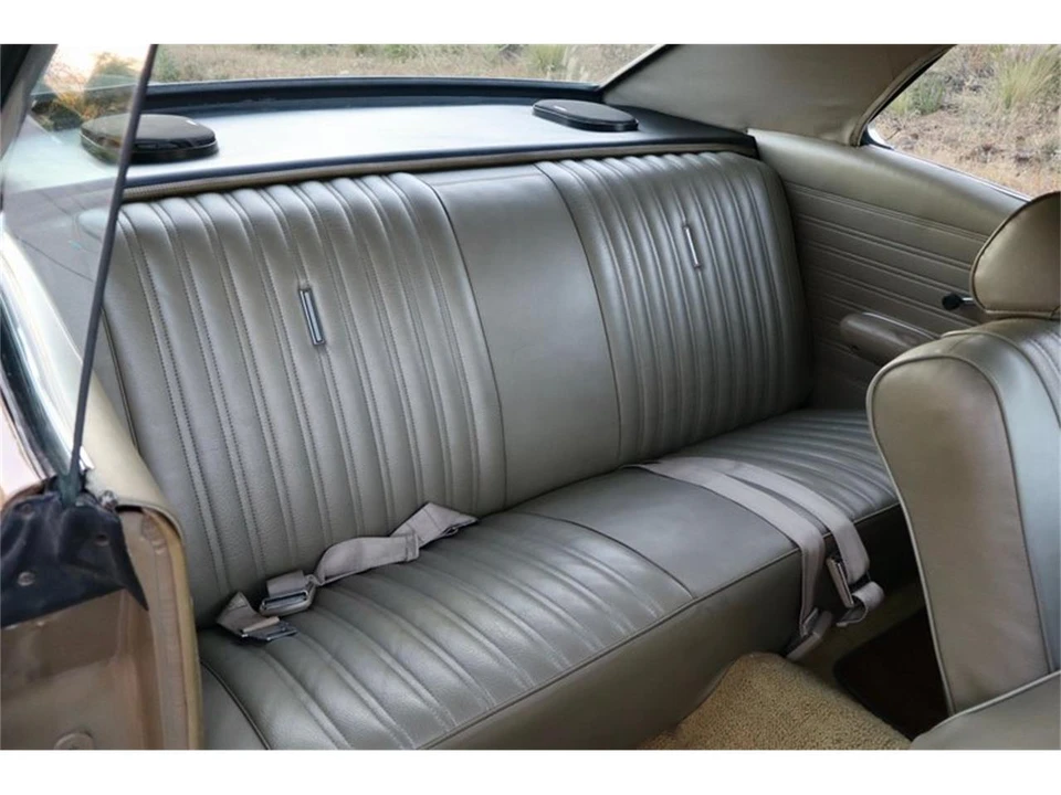 1969 Ford Torino 1st Gen - Image 31 of 31