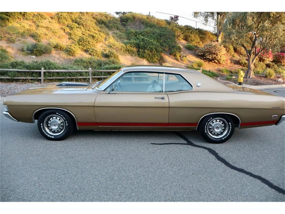 1969 Ford Torino 1st Gen - Image 19 of 31