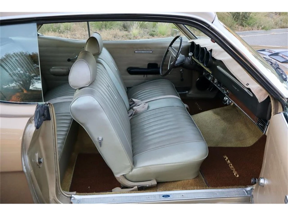 1969 Ford Torino 1st Gen - Image 30 of 31