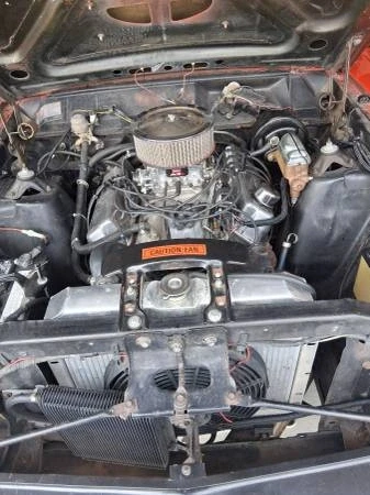 1969 Ford Torino 1st Gen - Image 9 of 9