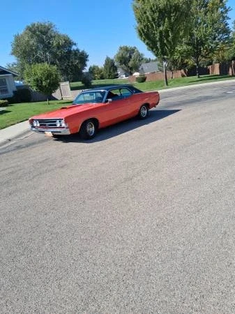 1969 Ford Torino 1st Gen - Image 7 of 9