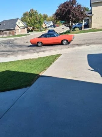 1969 Ford Torino 1st Gen - Image 5 of 9