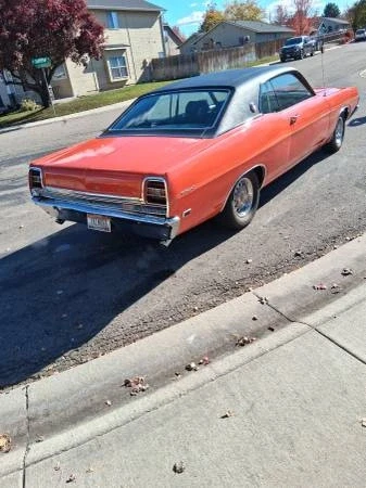 1969 Ford Torino 1st Gen - Image 6 of 9