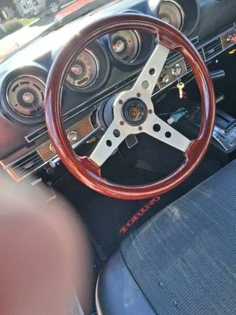 1969 Ford Torino 1st Gen - Image 8 of 9