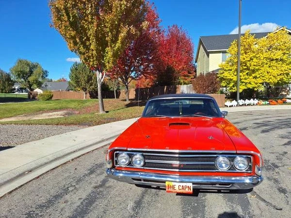 1969 Ford Torino 1st Gen - Image 3 of 9