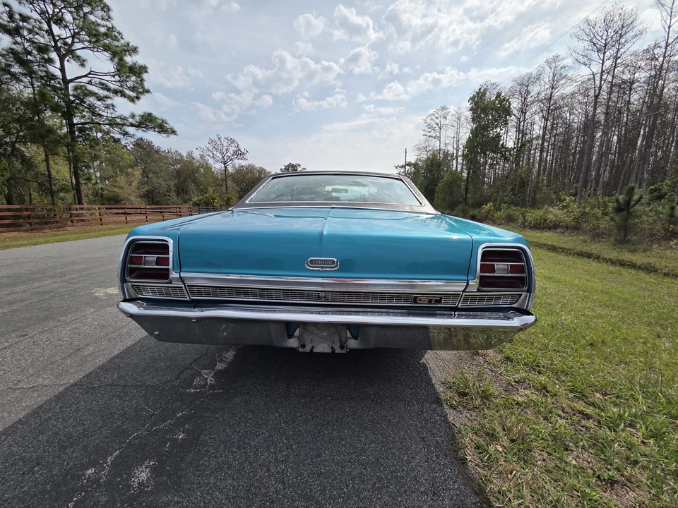 1969 Ford Torino 1st Gen - Image 15 of 31