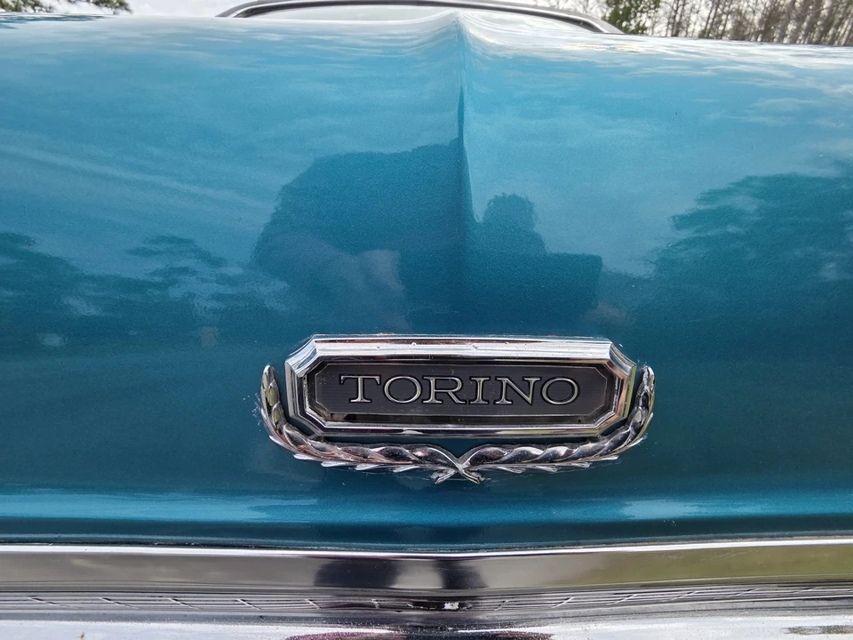 1969 Ford Torino 1st Gen - Image 16 of 31