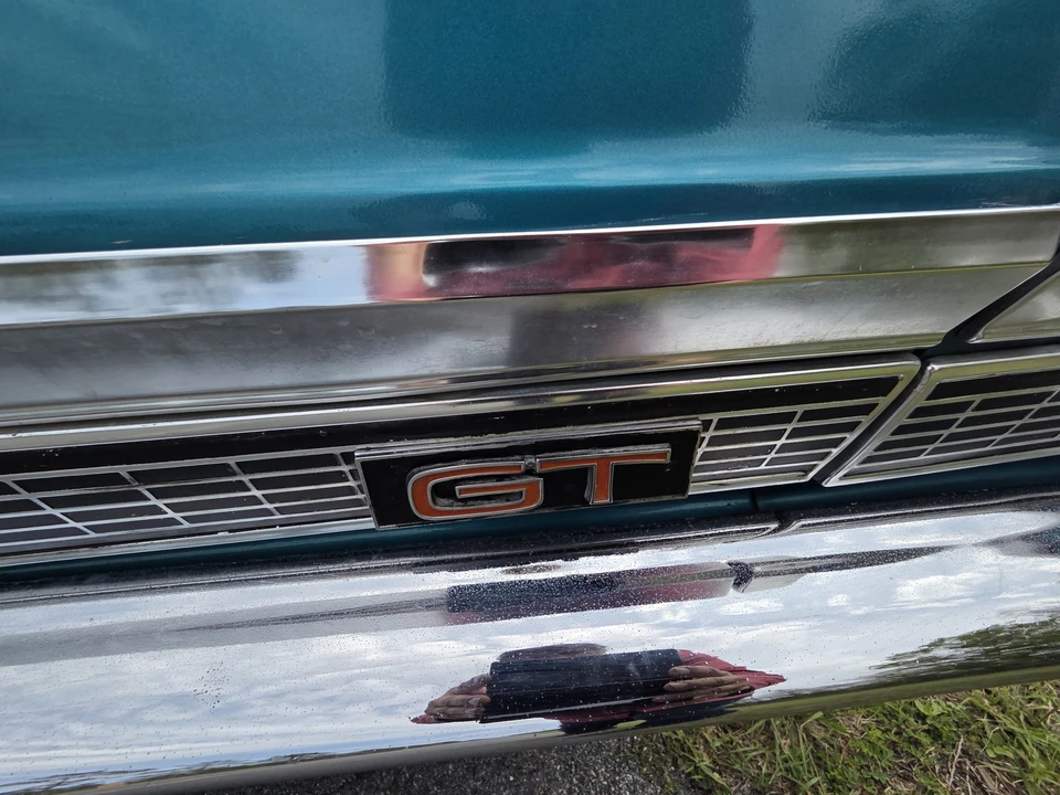 1969 Ford Torino 1st Gen - Image 17 of 31