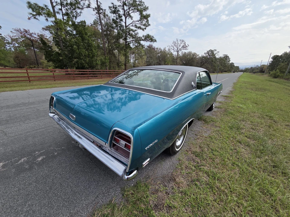 1969 Ford Torino 1st Gen - Image 5 of 31