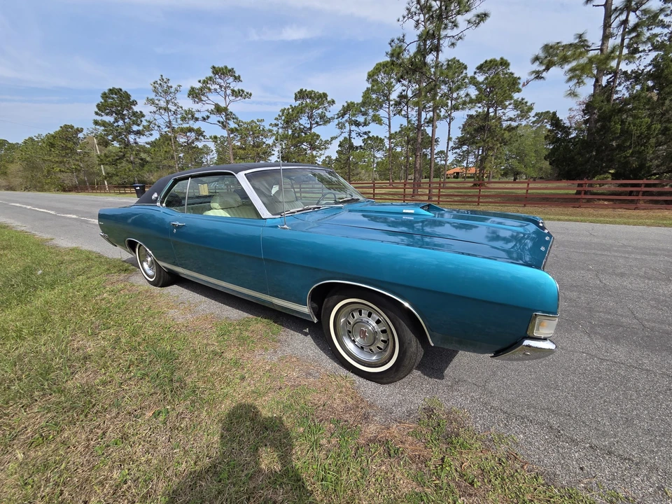 1969 Ford Torino 1st Gen - Image 3 of 31