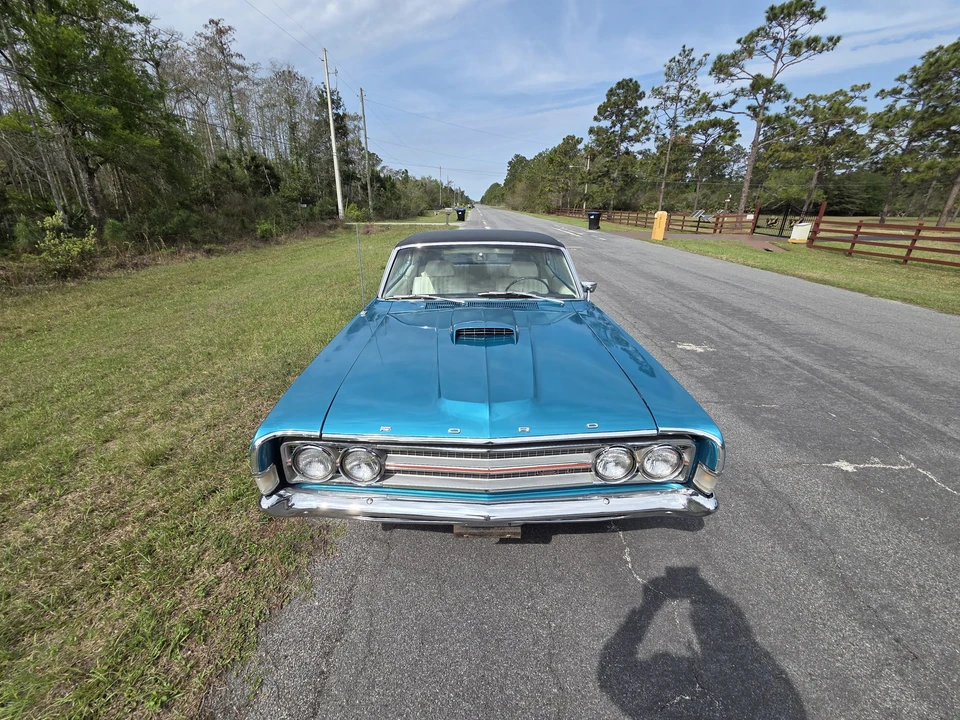 1969 Ford Torino 1st Gen - Image 2 of 31