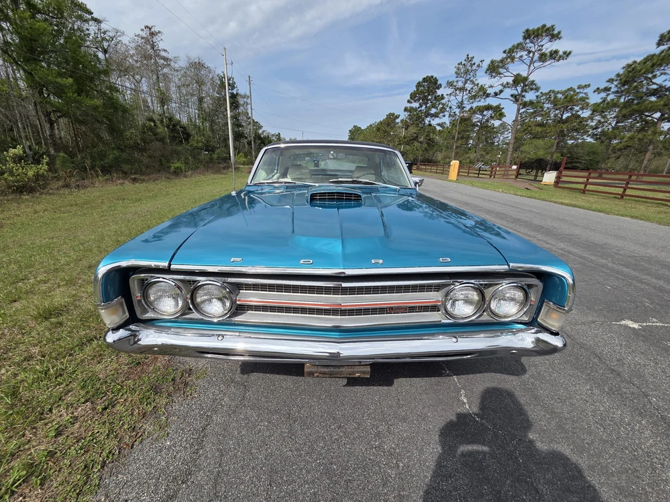 1969 Ford Torino 1st Gen - Image 10 of 31