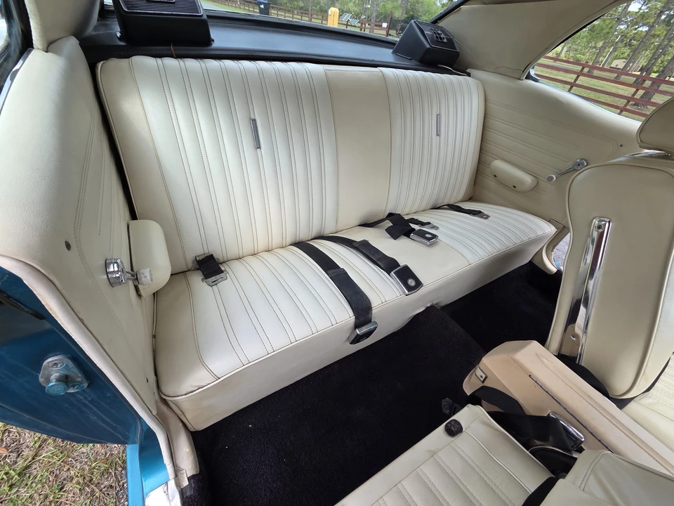 1969 Ford Torino 1st Gen - Image 30 of 31