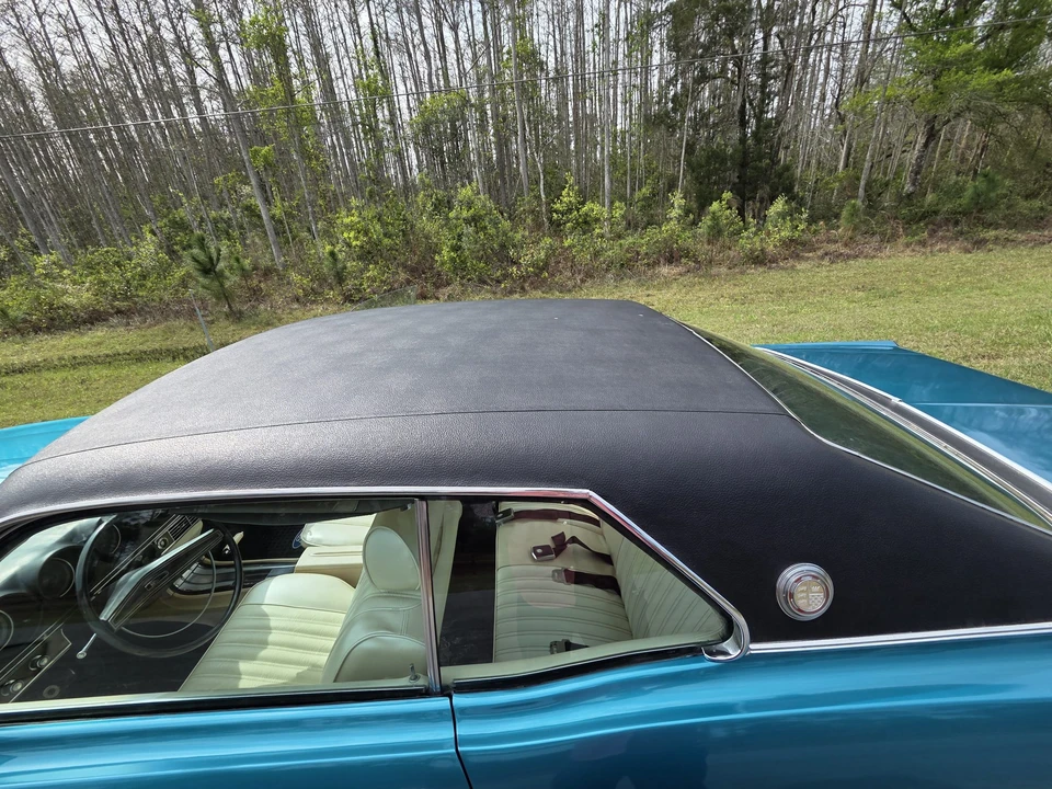 1969 Ford Torino 1st Gen - Image 20 of 31