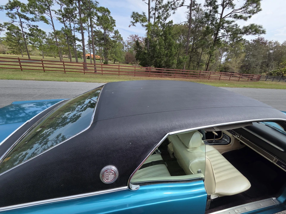 1969 Ford Torino 1st Gen - Image 21 of 31