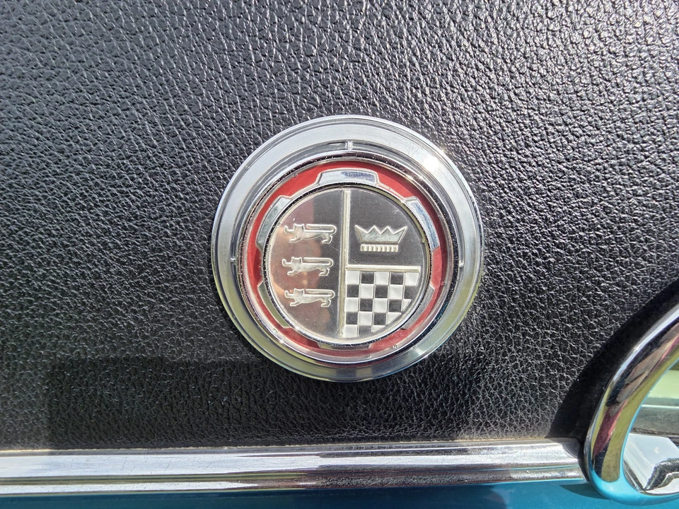 1969 Ford Torino 1st Gen - Image 22 of 31