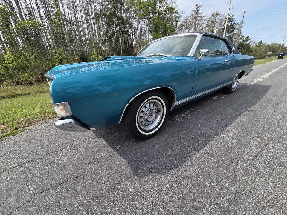1969 Ford Torino 1st Gen - Image 12 of 31