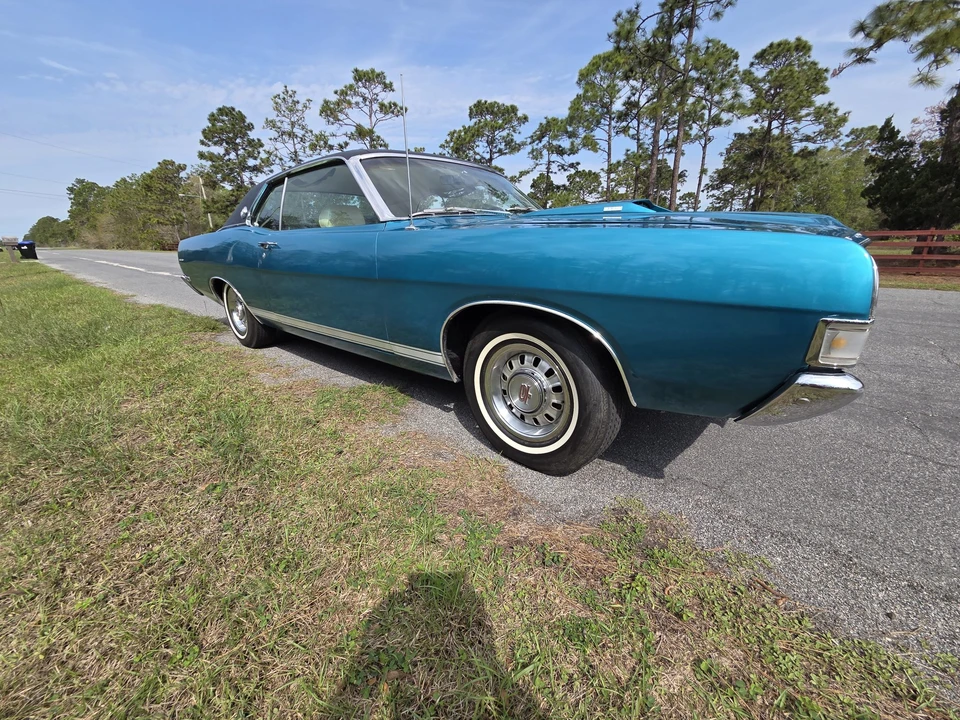 1969 Ford Torino 1st Gen - Image 19 of 31