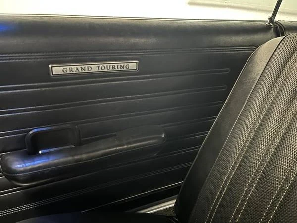 1969 Ford Torino 1st Gen - Image 15 of 15